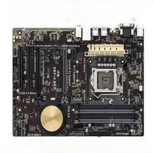 Z97-PRO GAMER/K R2.0/A/C/P/AR H97 Z97-HD3 Main Board 1150 Pins Z97-PRO GAMER/K R2.0/A/C/P/AR H97 Z97-HD3 Main Board 1150 Pins