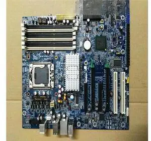 FOR Z400 Main Board X58 Main Board Supports 1366 Six-core 586968-001 586766-002 FOR Z400 Main Board X58 Main Board Supports 1366 Six-core 586968-001 586766-002