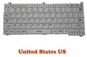 GE Healthcare Ultrasound Keyboard For LOGIQ E R6 R7 R5.0 R5.2 White color English US GE Healthcare Ultrasound Keyboard For LOGIQ E R6 R7 R5.0 R5.2 White color English US