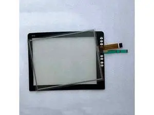 Touchscreen glass panel for SH15 with membrane keyboard switches Touchscreen glass panel for SH15 with membrane keyboard switches
