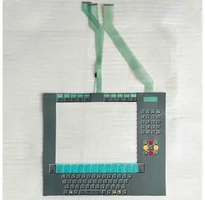 CP6932-0001 New membrane keyboard CP6932-0001 New membrane keyboard