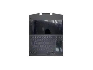 X X 15-DG TPN-Q215 st cover Keyboard US X X 15-DG TPN-Q215 st cover Keyboard US