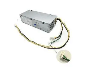 FOR Desktop PCH019 Switched Power Supply Universal 600G3 Sff DPS-180AB--26A FOR Desktop PCH019 Switched Power Supply Universal 600G3 Sff DPS-180AB--26A