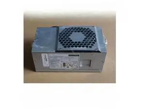 FOR Small Chassis Power Supply 6 + 4P PA-1181-10AC FSP180-10TGBAA Desktop FOR Small Chassis Power Supply 6 + 4P PA-1181-10AC FSP180-10TGBAA Desktop