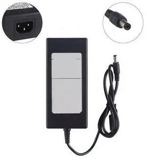 24V adapter for QR-588 QR668E QR-586B QR-488 QR586 thermal printer power supply 24V adapter for QR-588 QR668E QR-586B QR-488 QR586 thermal printer power supply