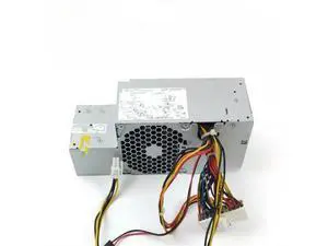 FOR 745 755 Small Chassis Power Supply H275P-01 N275P-01 D275P-00 FOR 745 755 Small Chassis Power Supply H275P-01 N275P-01 D275P-00
