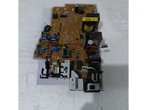 FOR 1212 1132 M1216 M1136 1213NF 1218 Power Board High Voltage Plate FOR 1212 1132 M1216 M1136 1213NF 1218 Power Board High Voltage Plate