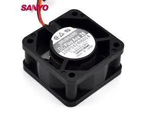 4020 cooling fan 24V 109P0424H6D14 numerical control machine tool inverter fan 10 pcs/lot 4020 cooling fan 24V 109P0424H6D14 numerical control machine tool inverter fan 10 pcs/lot