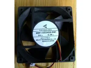 Brand new original Mitsubishi inverter A740/F740 dedicated fan CA1640H01 MMF-09D24TS-RP1 Brand new original Mitsubishi inverter A740/F740 dedicated fan CA1640H01 MMF-09D24TS-RP1