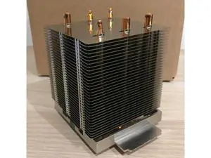 CPU Cooler Cooling Processor cooler Heatsink X3500M5 Server Heatsink cpu Heatsink Heatsink 00AL468 00KG194 CPU Cooler Cooling Processor cooler Heatsink X3500M5 Server Heatsink cpu Heatsink Heatsink 00AL468 00KG194