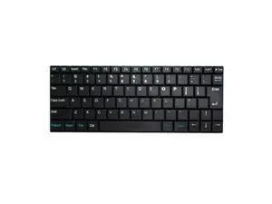 Ultrasound Keyboard For SonoScape S8 EXP / S9 Pro English US Black Ultrasound Keyboard For SonoScape S8 EXP / S9 Pro English US Black