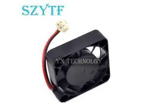 FONSONING 4010 DC12V 0.08A 4CM FSY40S12M ultra quiet cooling fan FONSONING 4010 DC12V 0.08A 4CM FSY40S12M ultra quiet cooling fan