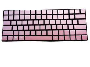 Laptop US Keyboard For BlaDE 15 12803050-00 2H-BBWUSR61411 911100124950 Laptop US Keyboard For BlaDE 15 12803050-00 2H-BBWUSR61411 911100124950