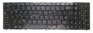 Keyboard For Getac 4511280005221 531012840005 United States US With Backlit Keyboard For Getac 4511280005221 531012840005 United States US With Backlit