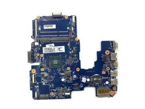 Suitable for 14-AM 240 G5 laptop motherboard 858040-001 858040-501 858040-601 6050A2823301--A01 with SR2KN N3060 Suitable for 14-AM 240 G5 laptop motherboard 858040-001 858040-501 858040-601 6050A2823301--A01 with SR2KN N3060