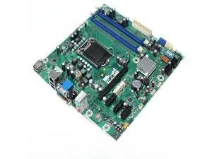 FOR H57 MS-7613 Fully Integrated Main Board 1156 Pins 1st Generation Main Board FOR H57 MS-7613 Fully Integrated Main Board 1156 Pins 1st Generation Main Board