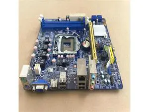 FOR H61MXE V2.0 Main Board DDR3 1155 Interface N15235 Support 22nm CPU FOR H61MXE V2.0 Main Board DDR3 1155 Interface N15235 Support 22nm CPU