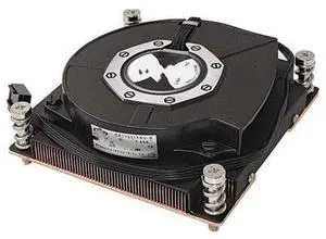R16 1U LGA2011 Square CPU Cooler Vapor Chamber Base with Copper for 165W R16 1U LGA2011 Square CPU Cooler Vapor Chamber Base with Copper for 165W