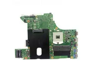 LA48 11264-1M 48.4TD06.01M for B480 B490 laptop motherboard HM77 4000 DDR3 LA48 11264-1M 48.4TD06.01M for B480 B490 laptop motherboard HM77 4000 DDR3
