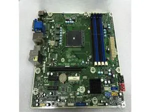FOR A88FM2 + Main Board MS-7906 747512-501st Generation MS-7778 716188-001 FOR A88FM2 + Main Board MS-7906 747512-501st Generation MS-7778 716188-001