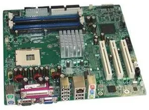 FOR DX2000 MT Main Board 865GV Main Board 51067-001 350286-004 NR146 FOR DX2000 MT Main Board 865GV Main Board 51067-001 350286-004 NR146