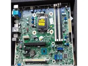 FOR 498 490 G3 MT Main Board MS-7957 6th Generation 793741-001 793305-001 FOR 498 490 G3 MT Main Board MS-7957 6th Generation 793741-001 793305-001
