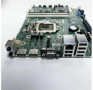 600 G3 SFF Main Board 911988-001/601 901198-001 7th Generation 600 G3 SFF Main Board 911988-001/601 901198-001 7th Generation