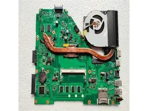 FOR / X552E X550WE K552W X552W X550EP X550C Main Board Independent Integration FOR / X552E X550WE K552W X552W X550EP X550C Main Board Independent Integration