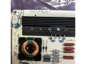 FOR LED65XT890G3D LED65XT900G3D Power Board RSAG7.820.5231 FOR LED65XT890G3D LED65XT900G3D Power Board RSAG7.820.5231