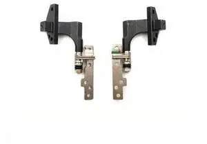 For M14X R1 M14X R2 LCD screen hinge cover and LCD hinge (1 pair) For M14X R1 M14X R2 LCD screen hinge cover and LCD hinge (1 pair)