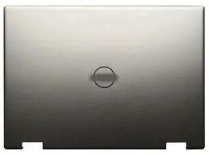 06XT2D 6XT2D New LCD Back Cover Top Case for Inspiron 7420 7425 2-in-1 Silver 06XT2D 6XT2D New LCD Back Cover Top Case for Inspiron 7420 7425 2-in-1 Silver