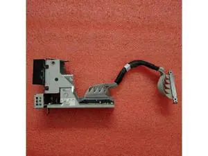 0D310K Power T310 LCD power button control panel CN-0D310K With Panel Cable W843K 0W843K 0D310K Power T310 LCD power button control panel CN-0D310K With Panel Cable W843K 0W843K