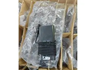 90W AC Adapter with Power Cord 6C3W2 06C3W2 90W AC Adapter with Power Cord 6C3W2 06C3W2