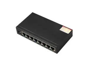 8 Ports RJ45 10/100Mbps POE Network Switch ligent Power Supply Ethernet Switch Wireless AP Monitoring Camera 8 Ports RJ45 10/100Mbps POE Network Switch ligent Power Supply Ethernet Switch Wireless AP Monitoring Camera