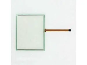 For 48-F-4-47-002 R2.1 resistive touch screen sensor glass panel For 48-F-4-47-002 R2.1 resistive touch screen sensor glass panel