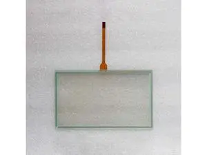 Suitable for HMC07-N411H5CA resistive touch screen glass panel Suitable for HMC07-N411H5CA resistive touch screen glass panel