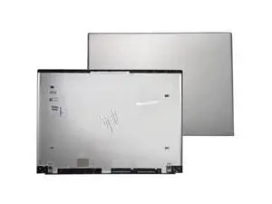 For Envy 16-H TPN-Q159 Lcd Back Cover Top Case Shell Lid N13368-001 Silver For Envy 16-H TPN-Q159 Lcd Back Cover Top Case Shell Lid N13368-001 Silver