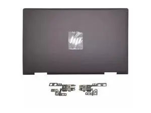 L94498-001 For HP Envy X360 13-AY Rear Lid Top Back Cover Brown LCD Hinges Rear L94498-001 For HP Envy X360 13-AY Rear Lid Top Back Cover Brown LCD Hinges Rear