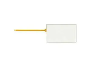 Suitable for TP177B-4 6AV6 642-0BD01-3AX0 touch screen panel glass touchpad Suitable for TP177B-4 6AV6 642-0BD01-3AX0 touch screen panel glass touchpad