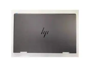 For ENVY X360 15-FE 15-FH LCD Rear Back Cover Top Lid Case Shell N47928-001 For ENVY X360 15-FE 15-FH LCD Rear Back Cover Top Lid Case Shell N47928-001