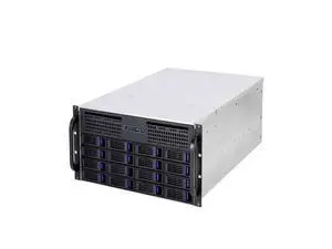 Server 4U 16 Bay Manufacturer Server Rackmount Server Chassis Steel 1.2mm SAS/SATA Backplane with Optional Interface Server 4U 16 Bay Manufacturer Server Rackmount Server Chassis Steel 1.2mm SAS/SATA Backplane with Optional Interface