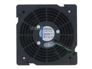 for ebmpapst DV4650-470 230V-50HZ 110MA 19W Cooling Fan 120*120*38 MM Axial fan for ebmpapst DV4650-470 230V-50HZ 110MA 19W Cooling Fan 120*120*38 MM Axial fan