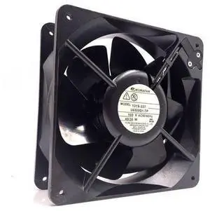 U6500G1-TP 6.3" For IKURA AC 100V 40/36W 160*55MM 16cm Metal High Temperature Resistance Industiral Case Cabinets Cooling Fan U6500G1-TP 6.3" For IKURA AC 100V 40/36W 160*55MM 16cm Metal High Temperature Resistance Industiral Case Cabinets Cooling Fan