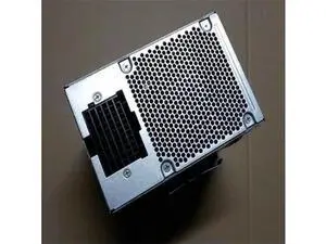 FOR T5400 T5500 Workstation Power Supply Model NPS-875BB W299G FOR T5400 T5500 Workstation Power Supply Model NPS-875BB W299G