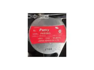 Original ERO Parky PA55B3 AC 100V 0. 4A 17055 V inverter fan 170mm x 55mm SERVO cooler Original ERO Parky PA55B3 AC 100V 0. 4A 17055 V inverter fan 170mm x 55mm SERVO cooler
