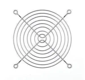 100pcs 12cm DC&AC Fan protective grille, Fan Cover ,fan shield,12025 12038 fan fingerguard 100pcs 12cm DC&AC Fan protective grille, Fan Cover ,fan shield,12025 12038 fan fingerguard