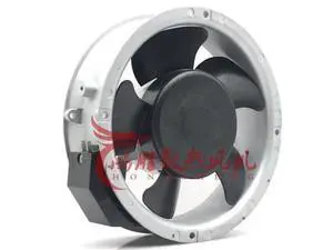 PA55H3-C Servo fan 172*150*50mm AC 100V 17250 17cm cooling fan PA55H3-C Servo fan 172*150*50mm AC 100V 17250 17cm cooling fan