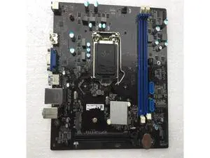B360-D Main Board B360 Chip 1151 Interface DC19V4.74A Power Supply 7 B360-D Main Board B360 Chip 1151 Interface DC19V4.74A Power Supply 7