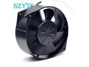 UT675D-TP 200V 43 / 40W high temperature Fan 172 * 150 * 55 mm UT675D-TP 200V 43 / 40W high temperature Fan 172 * 150 * 55 mm