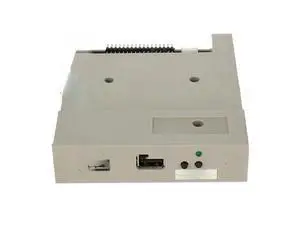 3.5" SFRM72-FU-DL Floppy Drive USB Emulator 720KB Electronic Organ 3.5" SFRM72-FU-DL Floppy Drive USB Emulator 720KB Electronic Organ